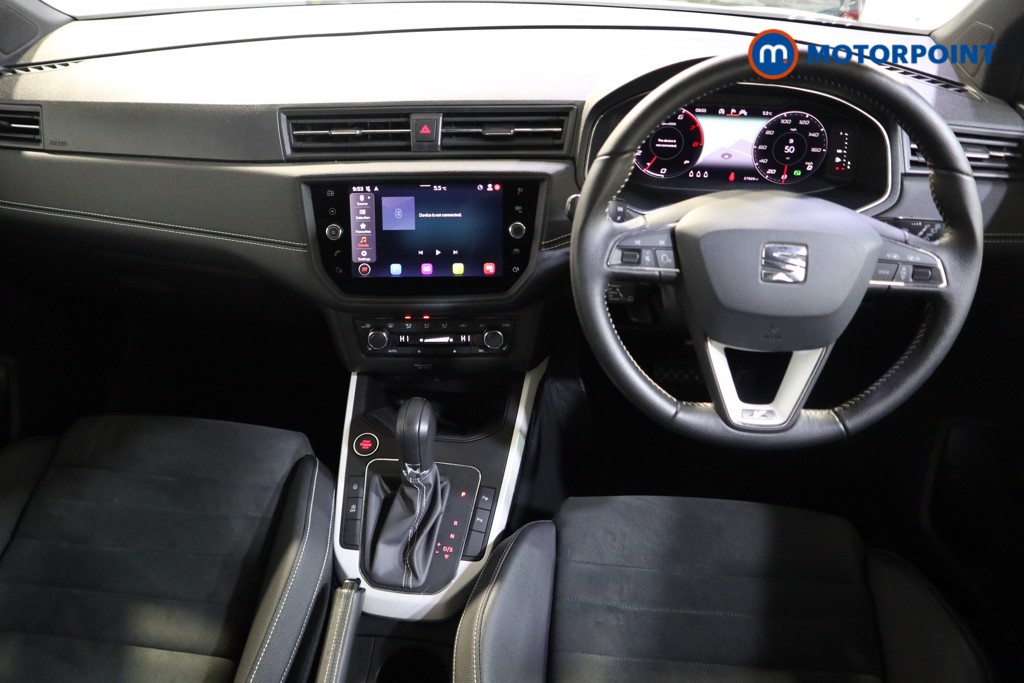 Used SEAT Arona 2021 for sale - 76835877: Photo 9