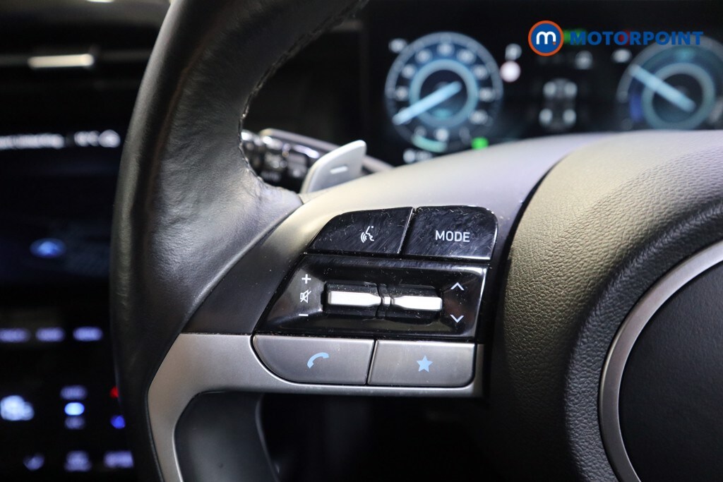 Used Hyundai TUCSON 2023 for sale - 77715692: Photo 11