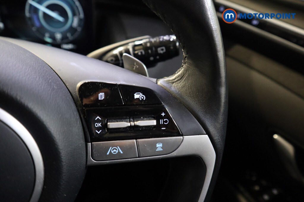 Used Hyundai TUCSON 2023 for sale - 77715692: Photo 12