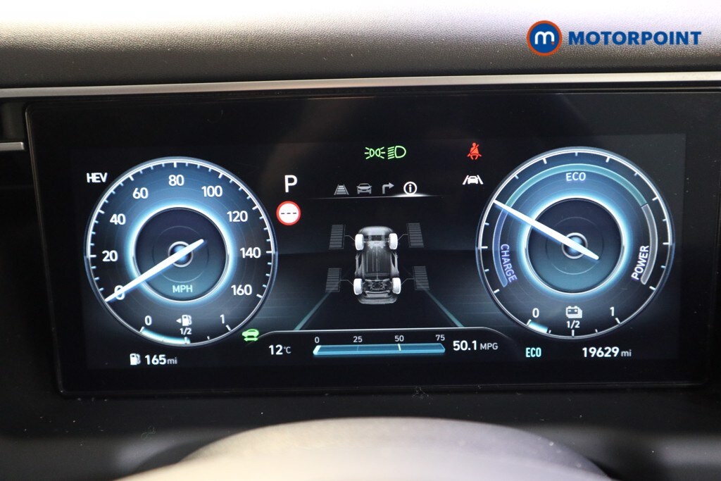 Used Hyundai TUCSON 2023 for sale - 77715692: Photo 13