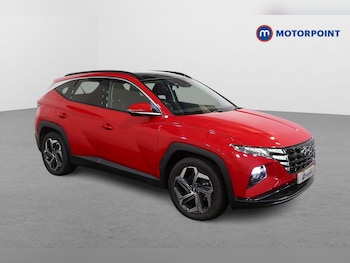 1.6 TGDi Plug-in Hybrid Ultimate 5dr 4WD Auto