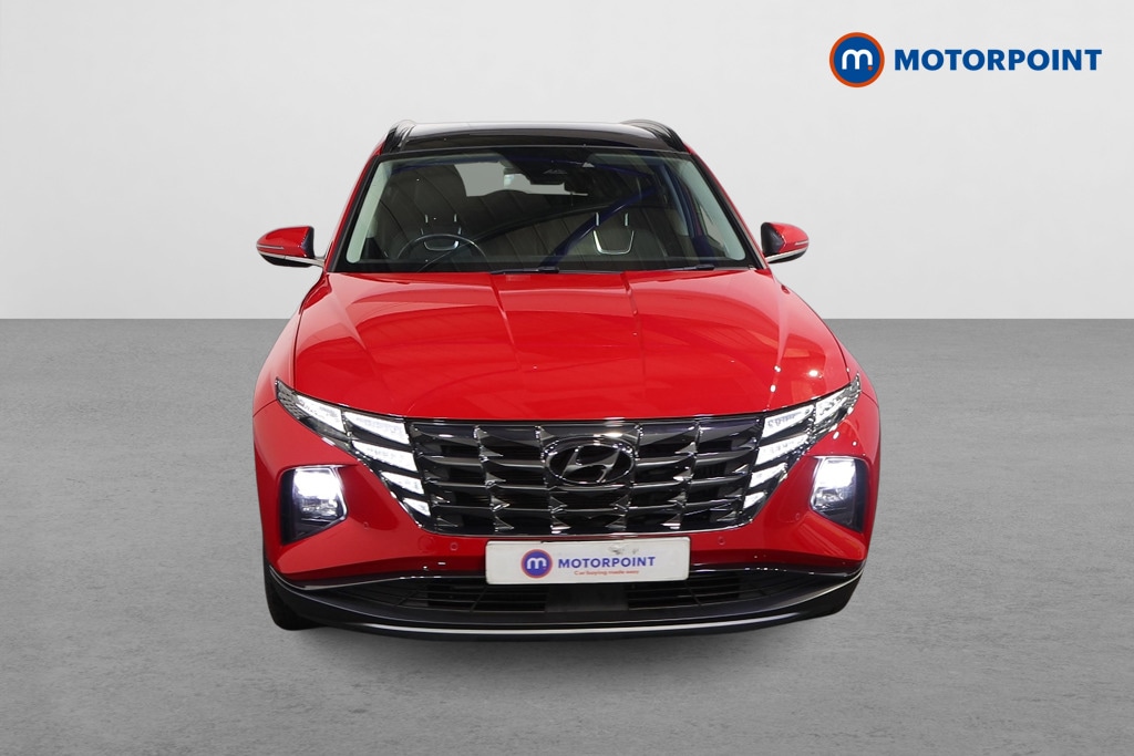 Used Hyundai TUCSON 2023 for sale - 77715692: Photo 2