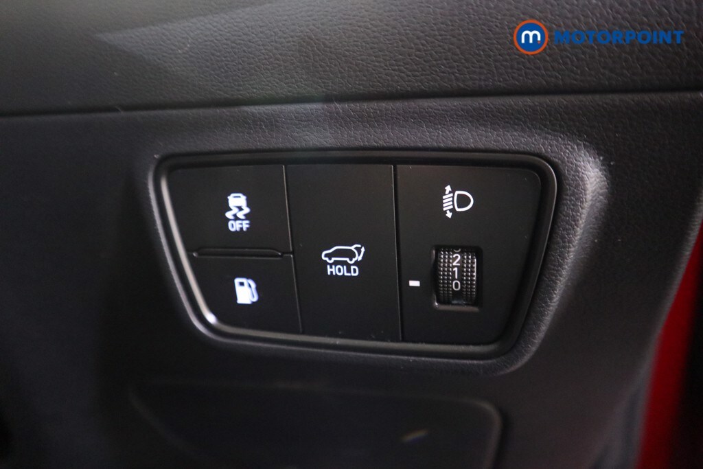 Used Hyundai TUCSON 2023 for sale - 77715692: Photo 22