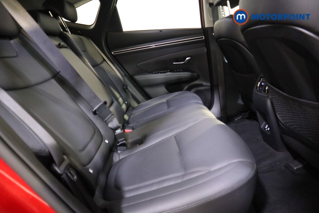 Used Hyundai TUCSON 2023 for sale - 77715692: Photo 28