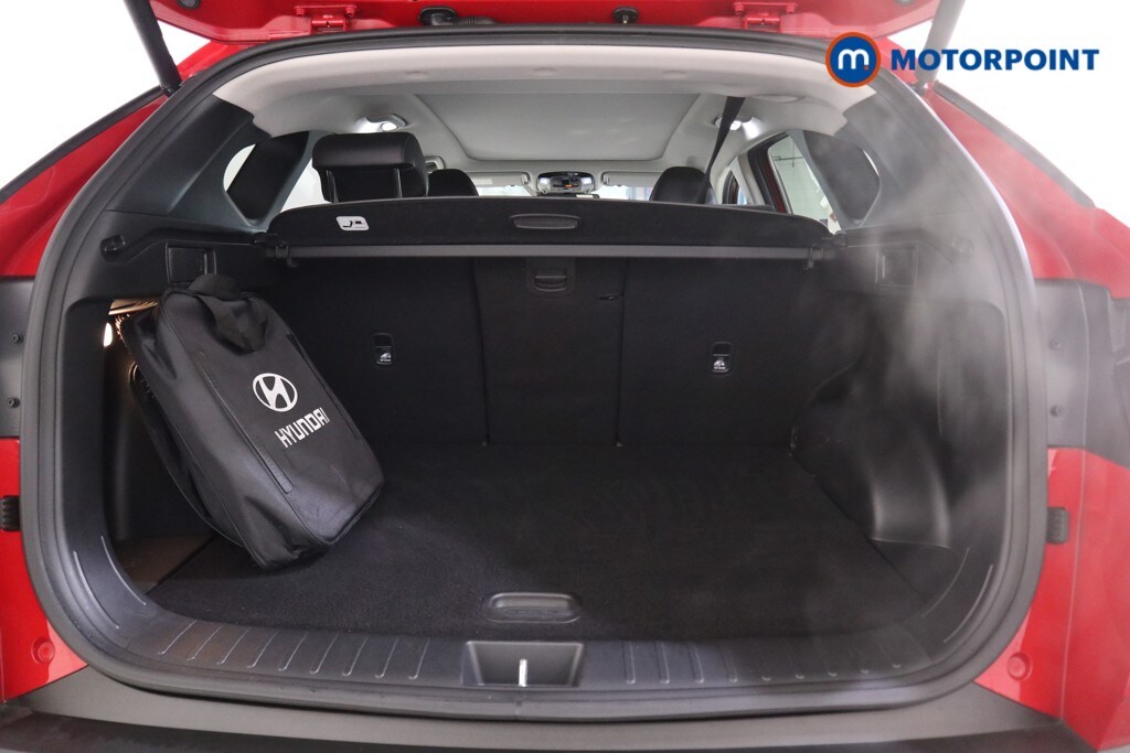 Used Hyundai TUCSON 2023 for sale - 77715692: Photo 34