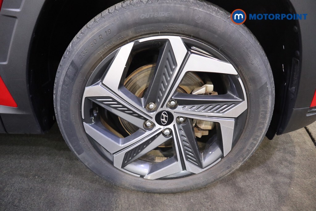 Used Hyundai TUCSON 2023 for sale - 77715692: Photo 37