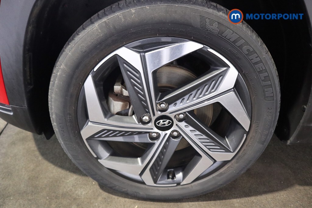 Used Hyundai TUCSON 2023 for sale - 77715692: Photo 38