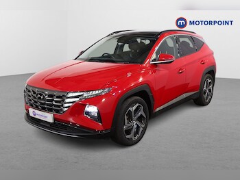 Used Hyundai TUCSON undefined for sale - 77715692: Photo