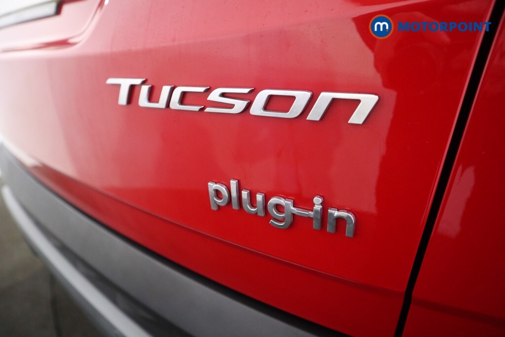 Used Hyundai TUCSON 2023 for sale - 77715692: Photo 42