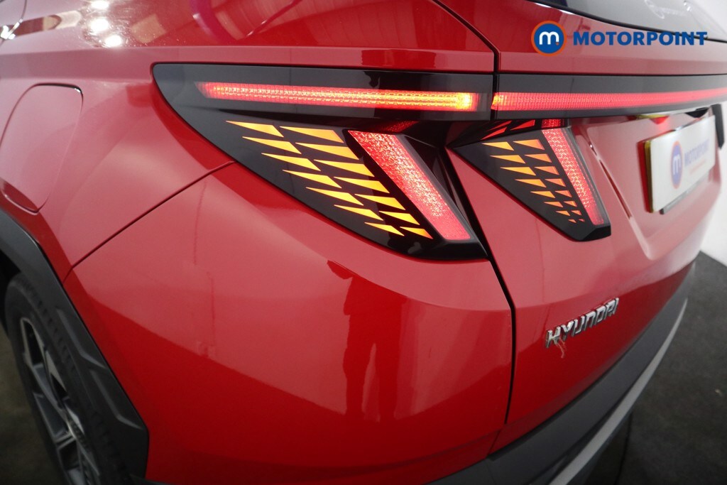 Used Hyundai TUCSON 2023 for sale - 77715692: Photo 44