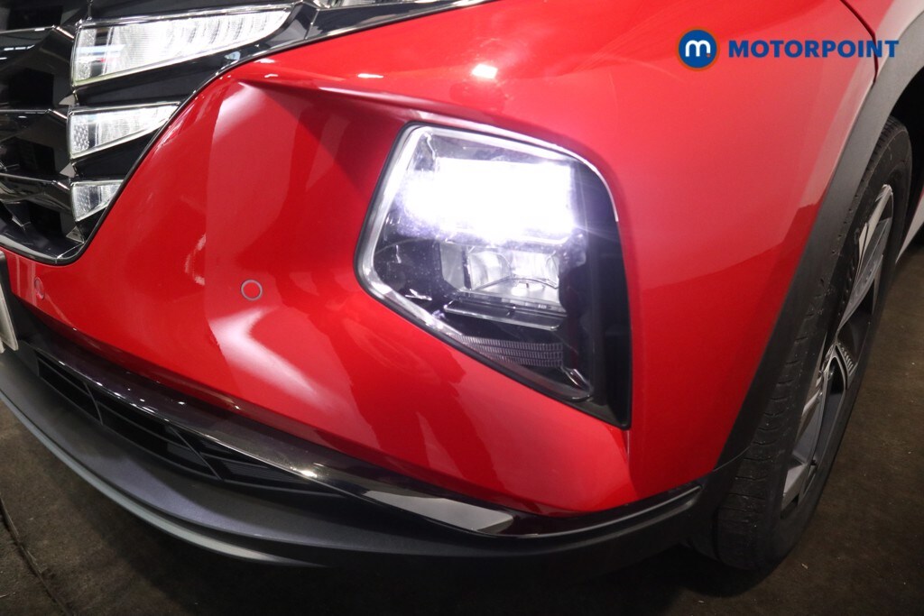 Used Hyundai TUCSON 2023 for sale - 77715692: Photo 48