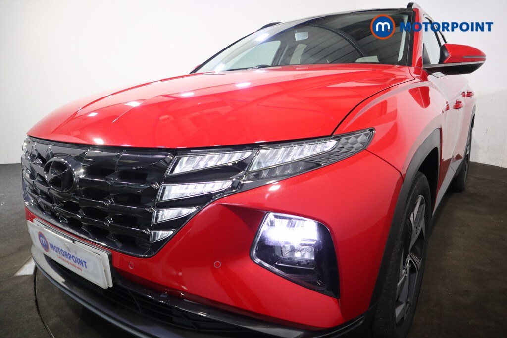 Used Hyundai TUCSON 2023 for sale - 77715692: Photo 49