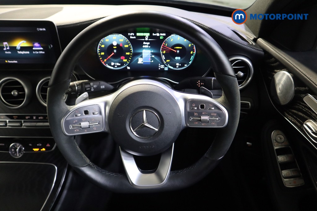 Used Mercedes-Benz C Class 2021 for sale - 77068710: Photo 10