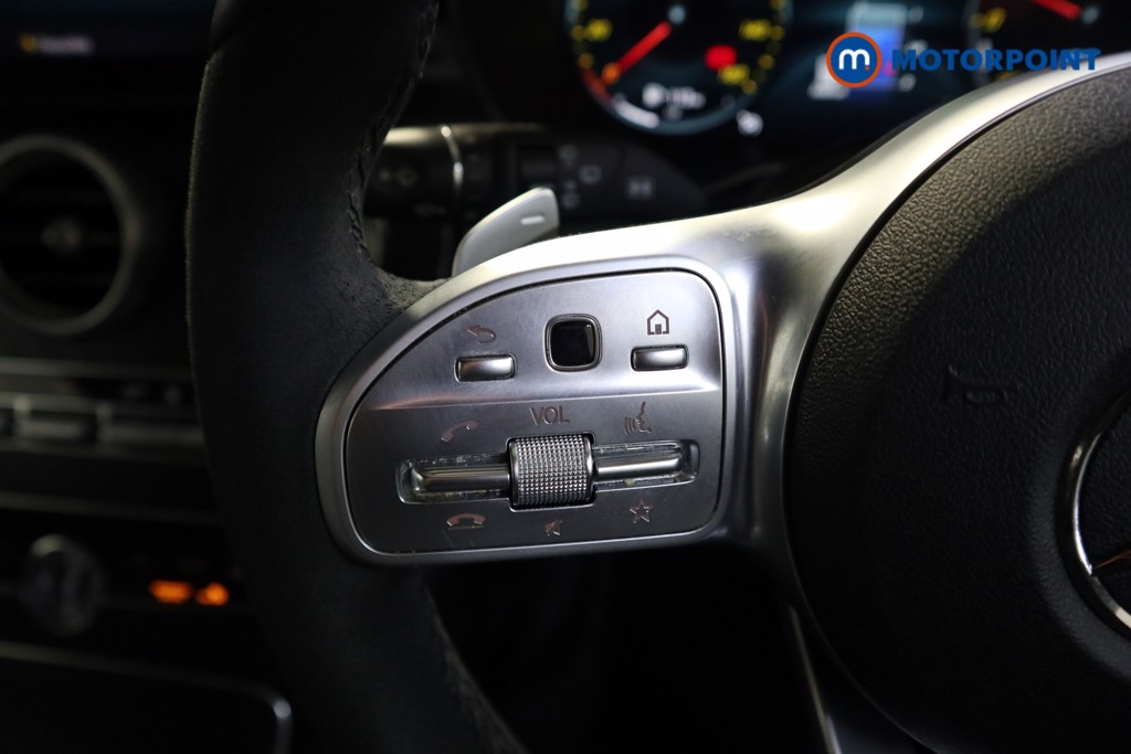 Used Mercedes-Benz C Class 2021 for sale - 77068710: Photo 11