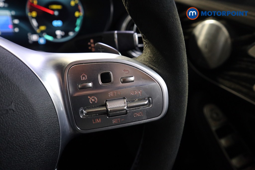 Used Mercedes-Benz C Class 2021 for sale - 77068710: Photo 12