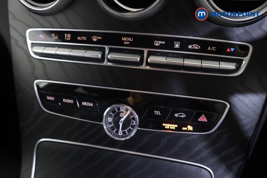 Used Mercedes-Benz C Class 2021 for sale - 77068710: Photo 15