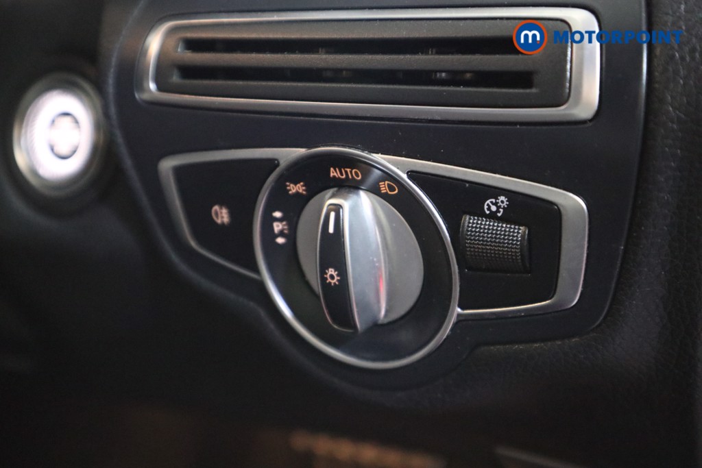 Used Mercedes-Benz C Class 2021 for sale - 77068710: Photo 18