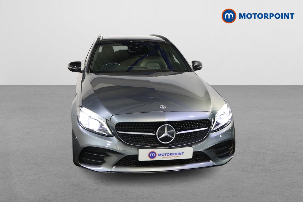 Used Mercedes-Benz C Class 2021 for sale - 77068710: Photo 2