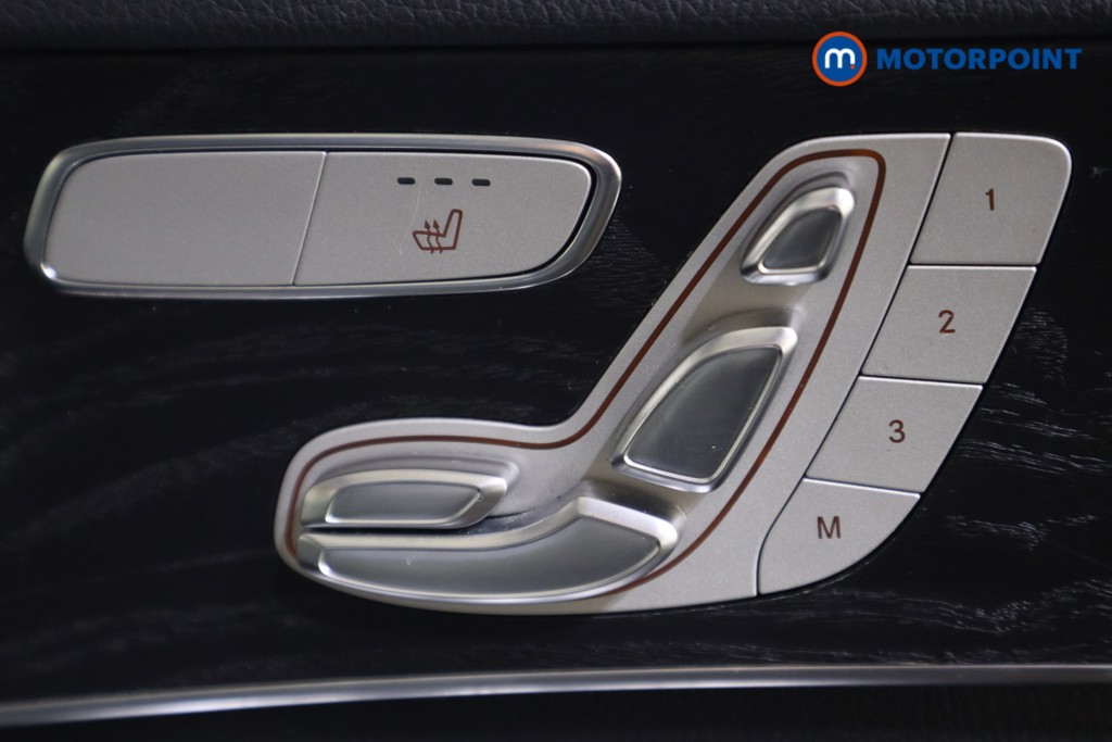 Used Mercedes-Benz C Class 2021 for sale - 77068710: Photo 21