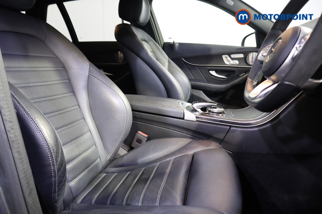 Used Mercedes-Benz C Class 2021 for sale - 77068710: Photo 23