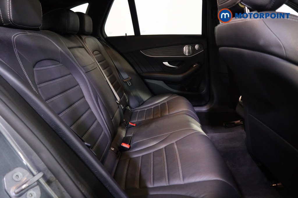 Used Mercedes-Benz C Class 2021 for sale - 77068710: Photo 24