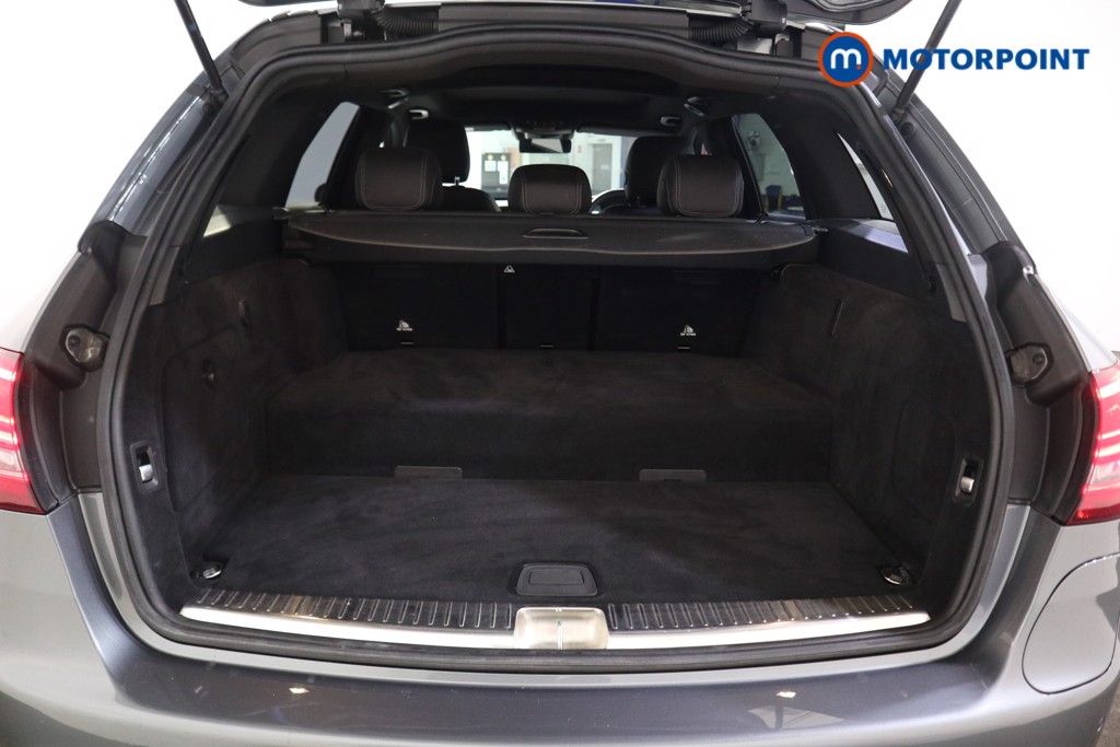 Used Mercedes-Benz C Class 2021 for sale - 77068710: Photo 27