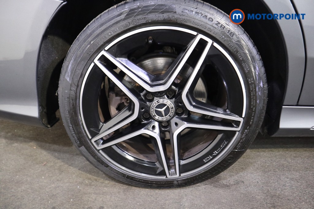 Used Mercedes-Benz C Class 2021 for sale - 77068710: Photo 29