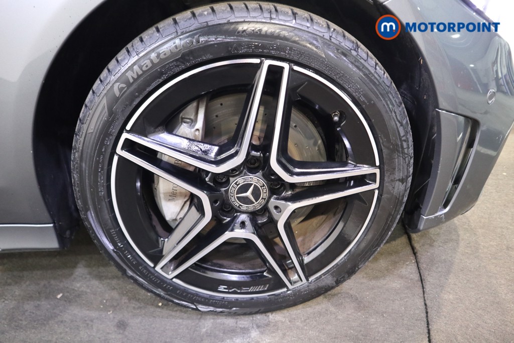 Used Mercedes-Benz C Class 2021 for sale - 77068710: Photo 30