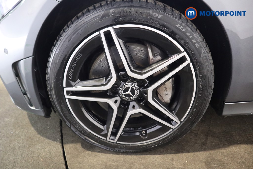 Used Mercedes-Benz C Class 2021 for sale - 77068710: Photo 31