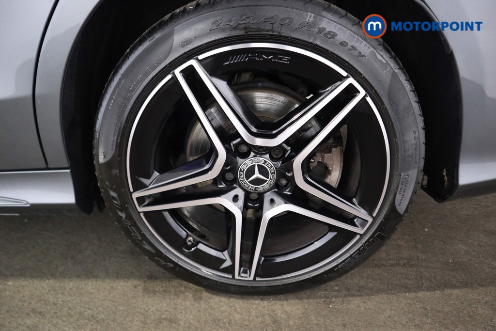 Used Mercedes-Benz C Class 2021 for sale - 77068710: Photo 32