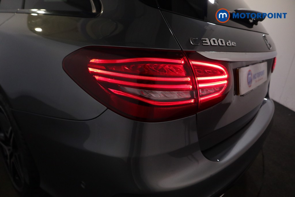 Used Mercedes-Benz C Class 2021 for sale - 77068710: Photo 34