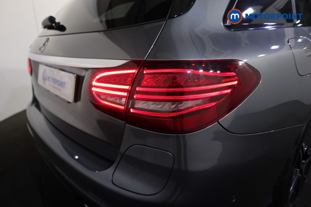 Used Mercedes-Benz C Class 2021 for sale - 77068710: Photo 35