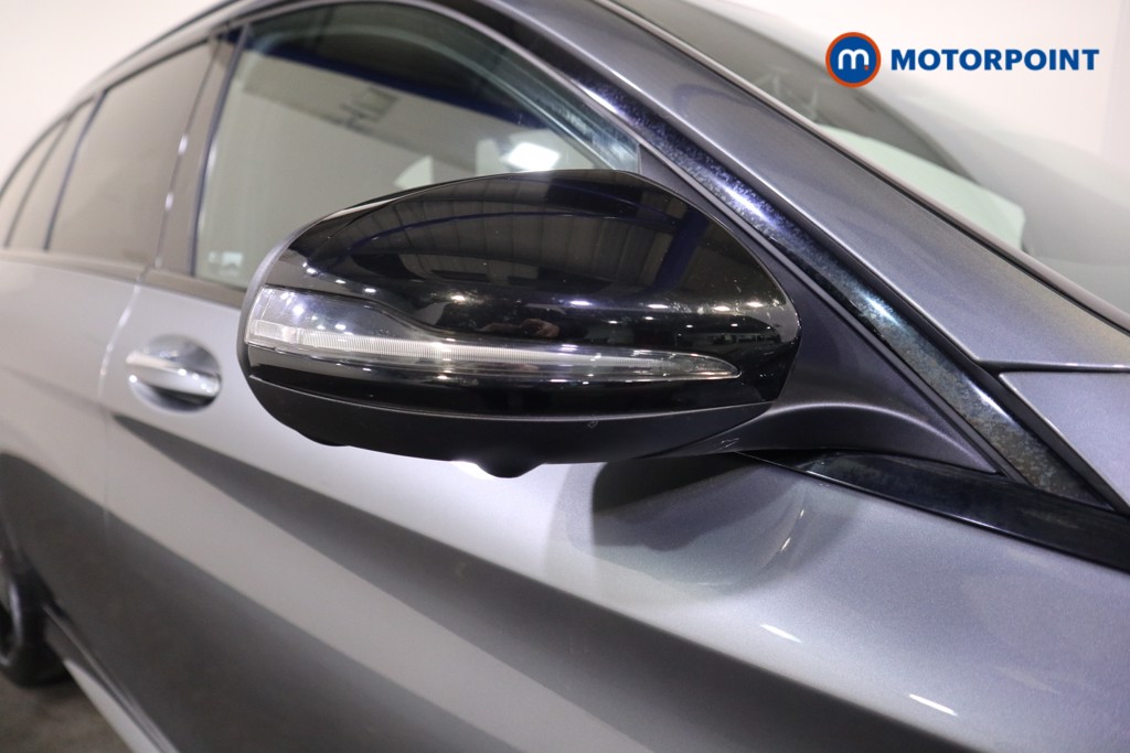 Used Mercedes-Benz C Class 2021 for sale - 77068710: Photo 37