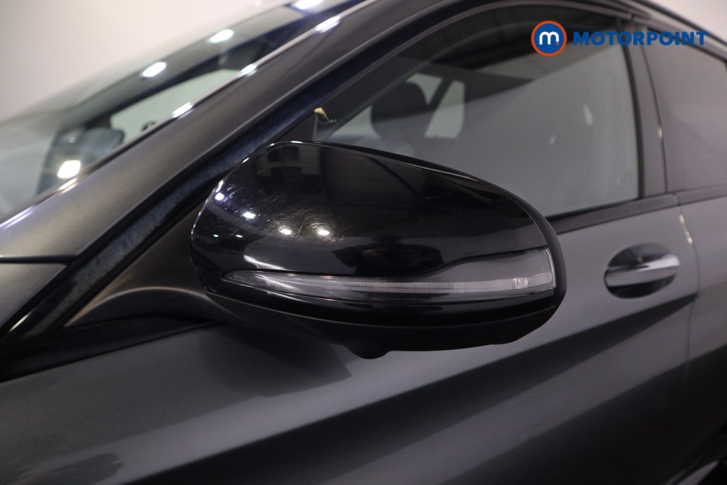 Used Mercedes-Benz C Class 2021 for sale - 77068710: Photo 38