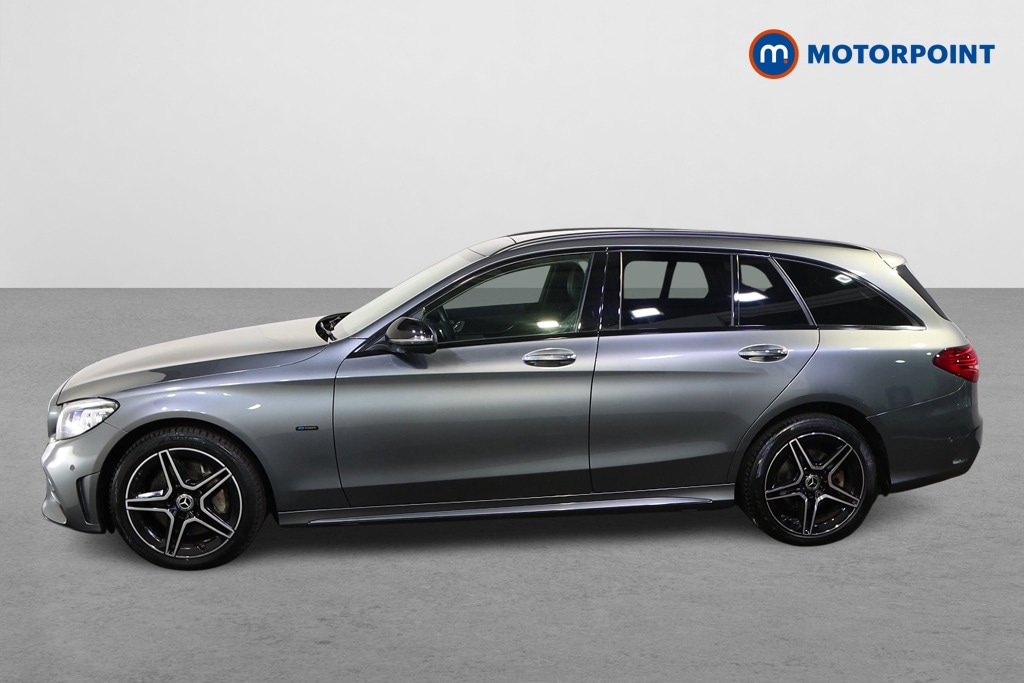 Used Mercedes-Benz C Class 2021 for sale - 77068710: Photo 4