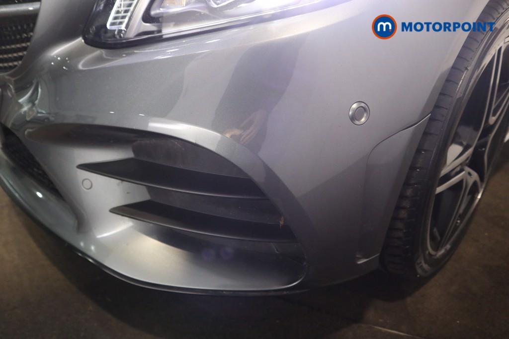 Used Mercedes-Benz C Class 2021 for sale - 77068710: Photo 40