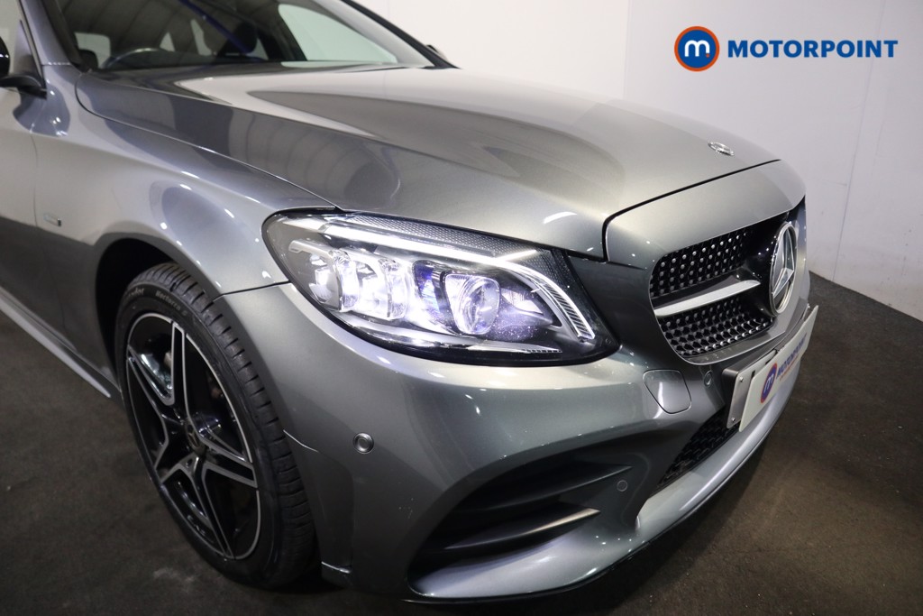 Used Mercedes-Benz C Class 2021 for sale - 77068710: Photo 42