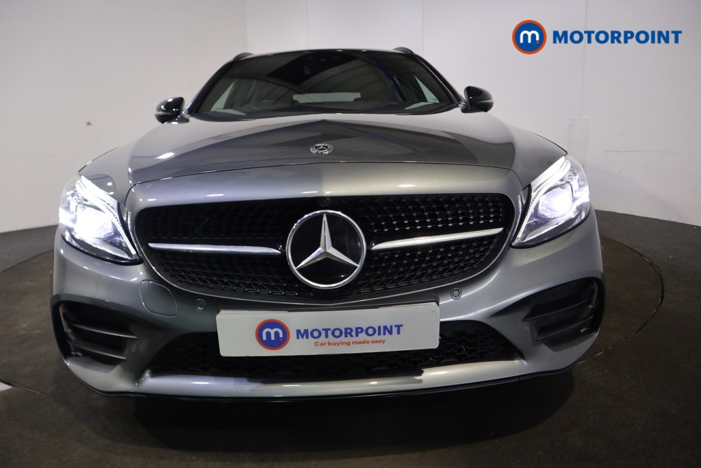 Used Mercedes-Benz C Class 2021 for sale - 77068710: Photo 43