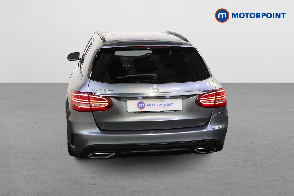 Used Mercedes-Benz C Class 2021 for sale - 77068710: Photo 6