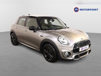 MINI - Hatch