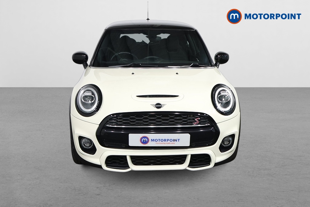 Used MINI Hatch 2019 for sale - 76723251: Photo 2