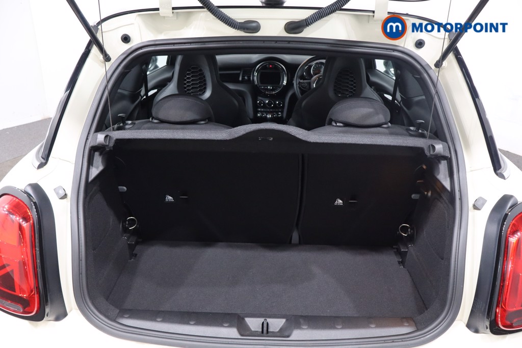 Used MINI Hatch 2019 for sale - 76723251: Photo 45