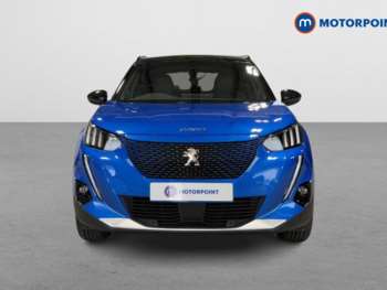 Used Peugeot 2008 2022 for sale - 74865026: Photo