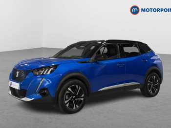 Used Peugeot 2008 2022 for sale - 74865026: Photo