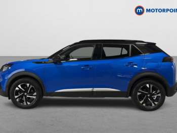 Used Peugeot 2008 2022 for sale - 74865026: Photo