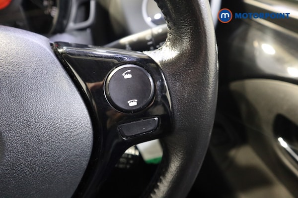 Used Toyota AYGO 2019 for sale - 76312702: Photo 12