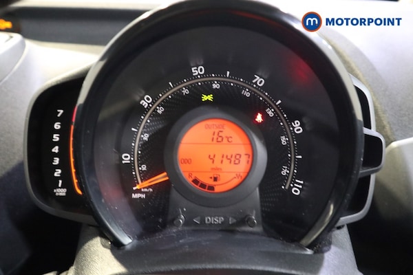 Used Toyota AYGO 2019 for sale - 76312702: Photo 13