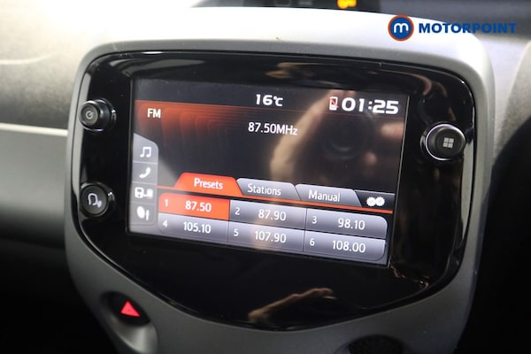 Used Toyota AYGO 2019 for sale - 76312702: Photo 14