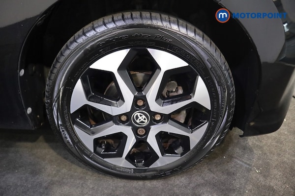 Used Toyota AYGO 2019 for sale - 76312702: Photo 24