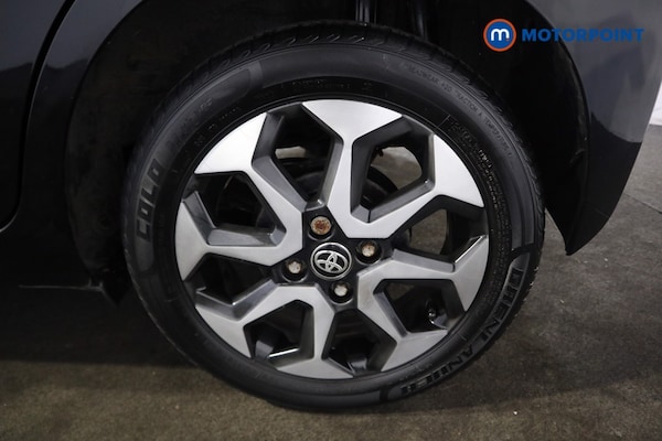 Used Toyota AYGO 2019 for sale - 76312702: Photo 26